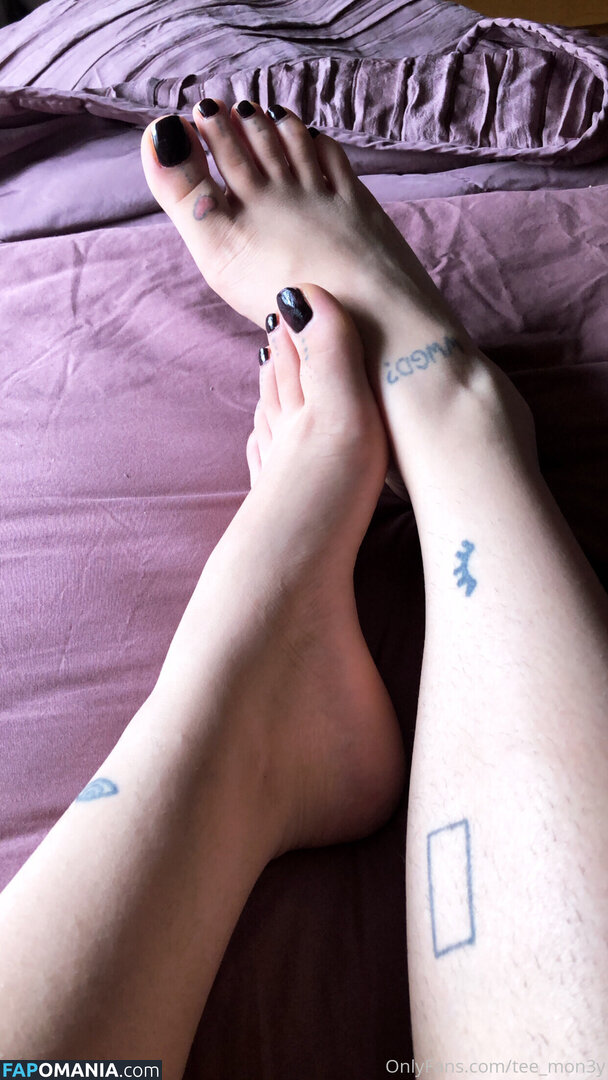 tee_mon3y / tee_mon3y_ Nude OnlyFans  Leaked Photo #8