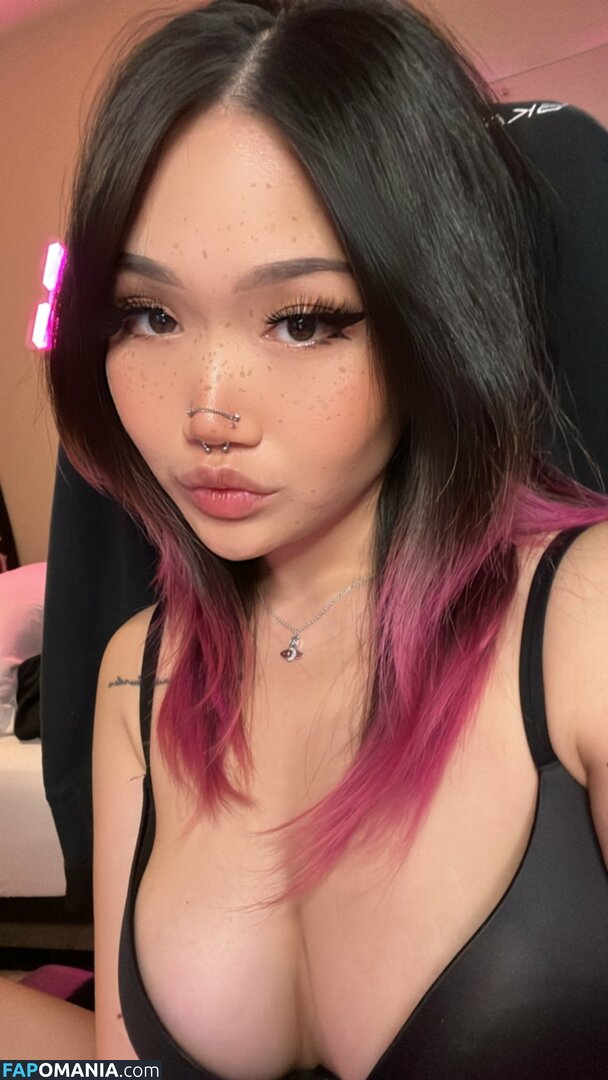 Tiffany Dang / teapenny / teeaap Nude OnlyFans  Leaked Photo #7