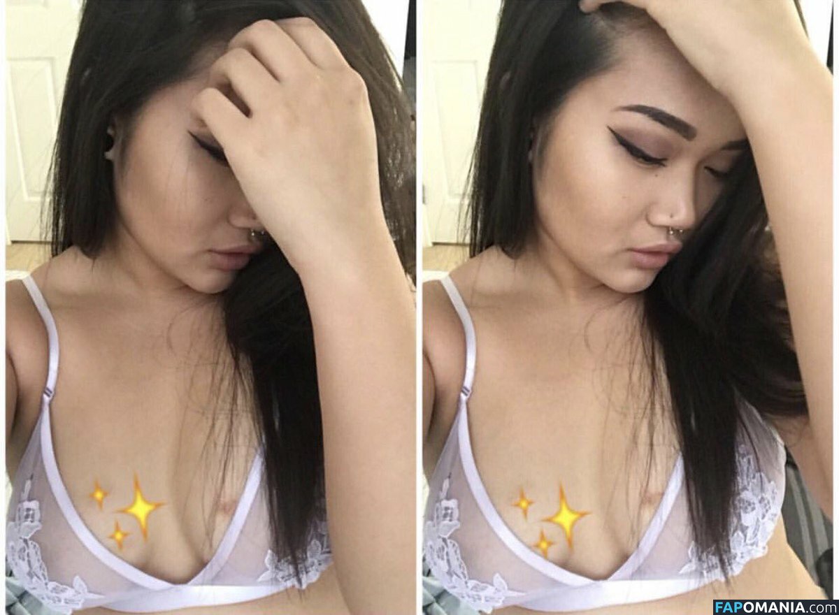 Tiffany Dang / teapenny / teeaap Nude OnlyFans  Leaked Photo #10