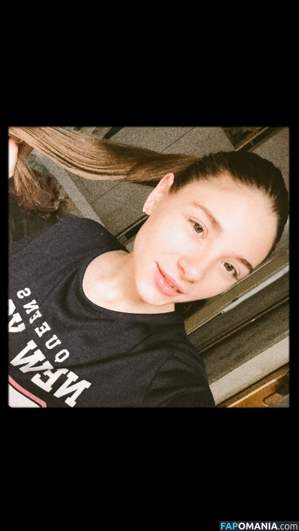 MarvelCharm / TeenMarvel / sabinatomkova Nude OnlyFans  Leaked Photo #86