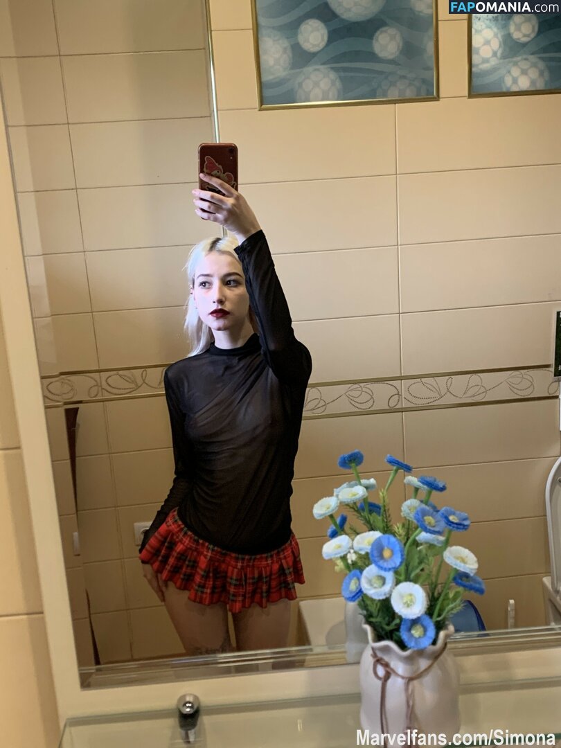 MarvelCharm / TeenMarvel / sabinatomkova Nude OnlyFans  Leaked Photo #106