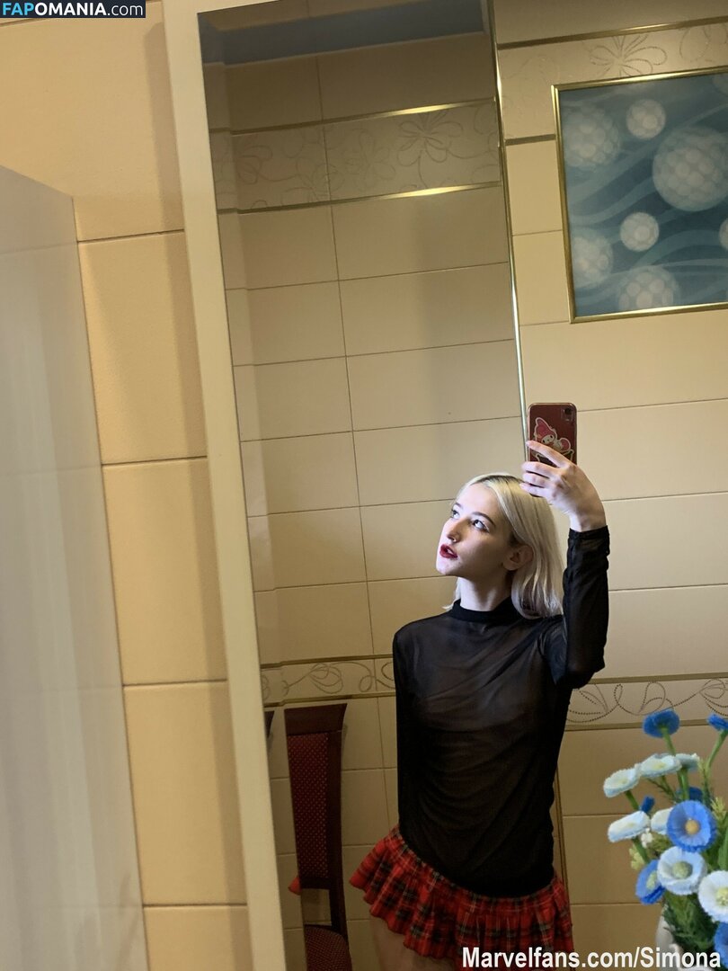 MarvelCharm / TeenMarvel / sabinatomkova Nude OnlyFans  Leaked Photo #107