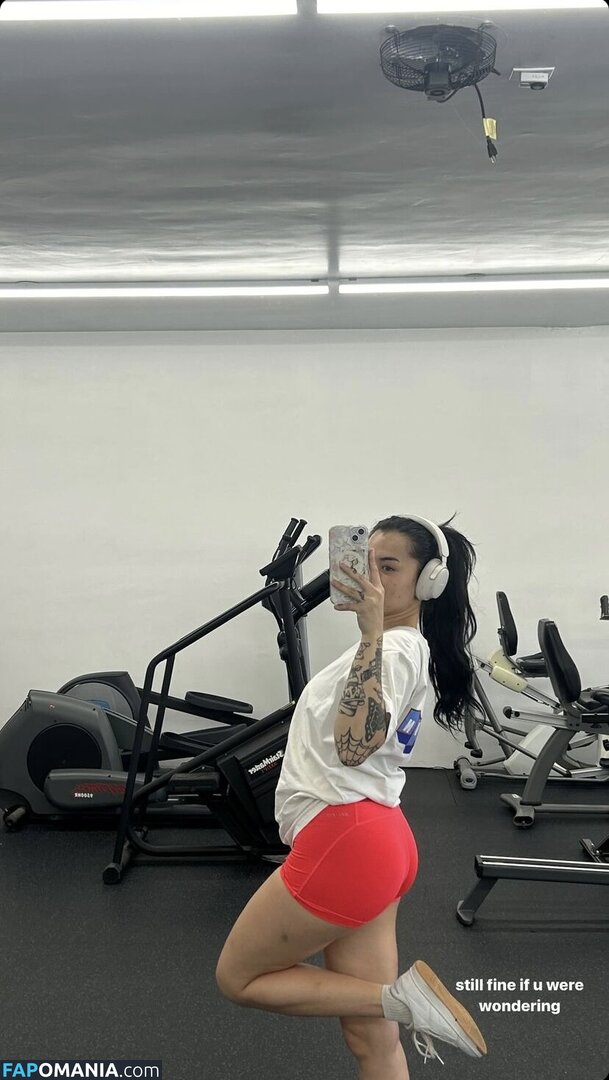 teciaplox / teesh Nude OnlyFans  Leaked Photo #2