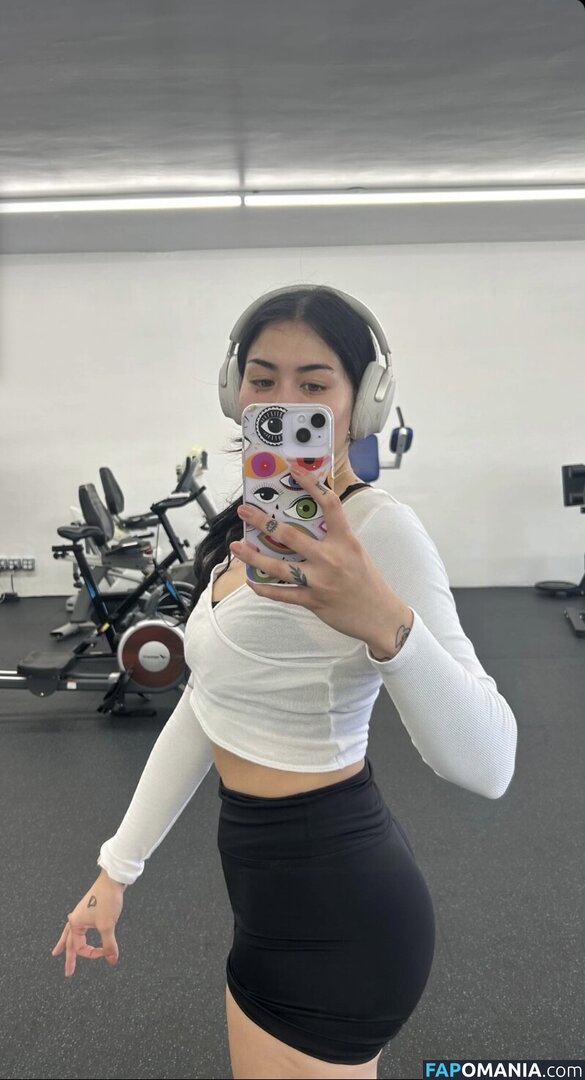 teciaplox / teesh Nude OnlyFans  Leaked Photo #3