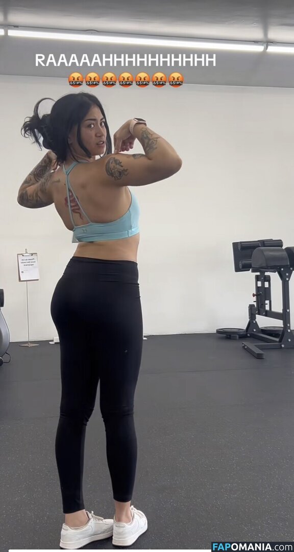teciaplox / teesh Nude OnlyFans  Leaked Photo #6
