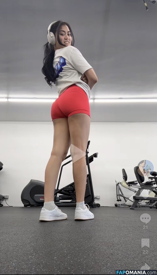 teciaplox / teesh Nude OnlyFans  Leaked Photo #7