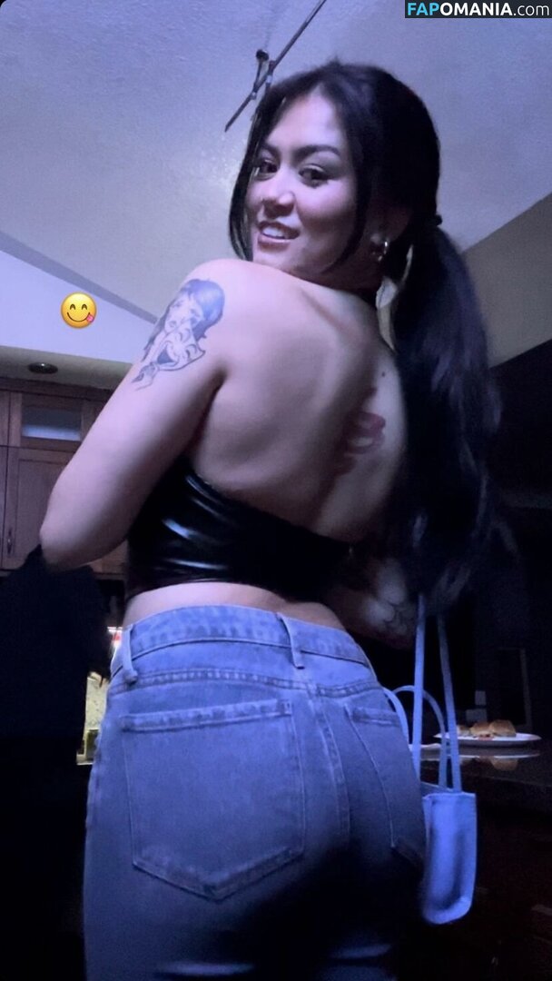 teciaplox / teesh Nude OnlyFans  Leaked Photo #9