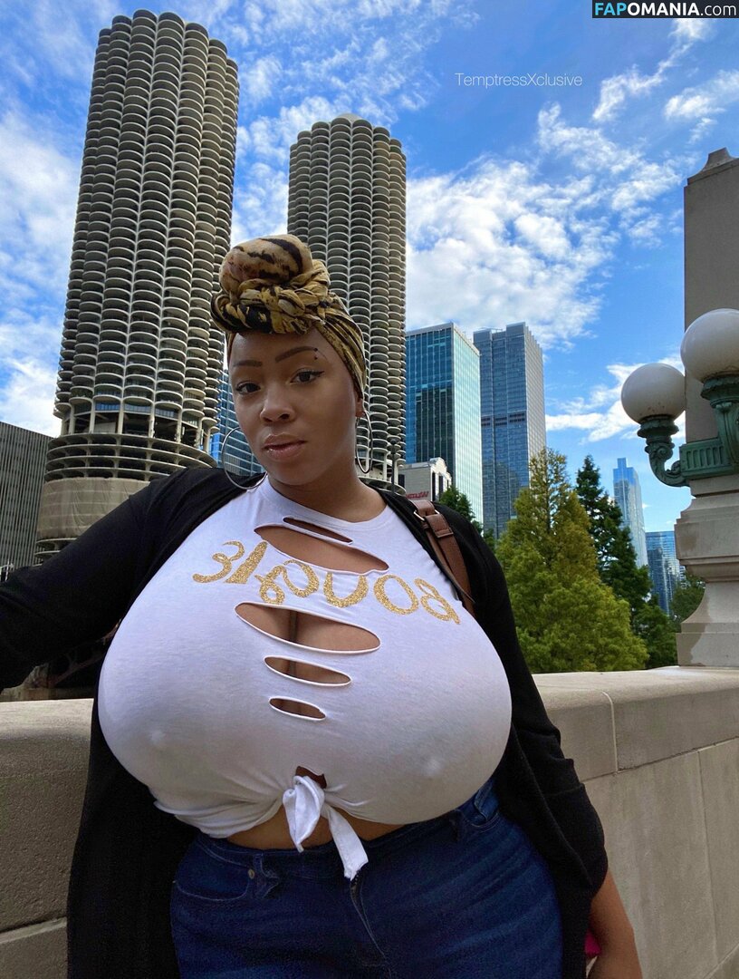 temptress119 / thee.temptress119 Nude OnlyFans  Leaked Photo #30