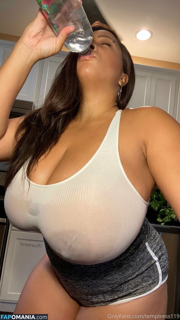 temptress119 / thee.temptress119 Nude OnlyFans  Leaked Photo #62
