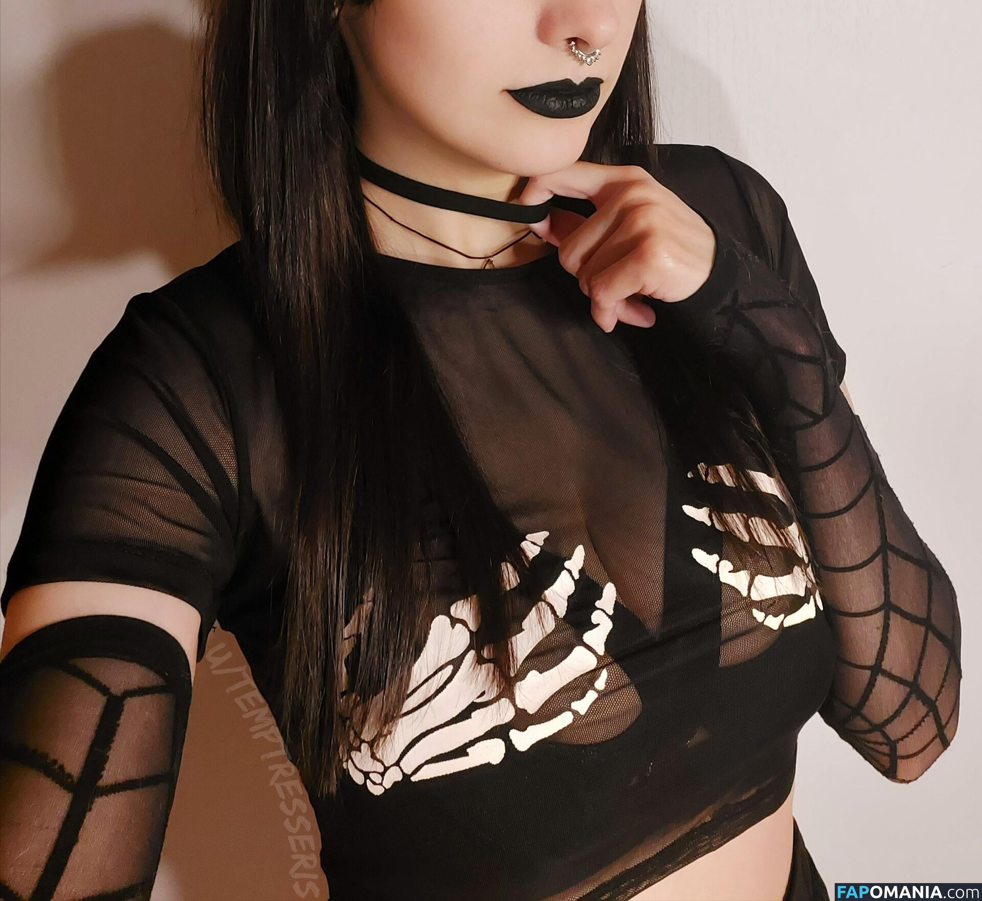 TemptressEris / temptress119 / temptressi Nude OnlyFans  Leaked Photo #483