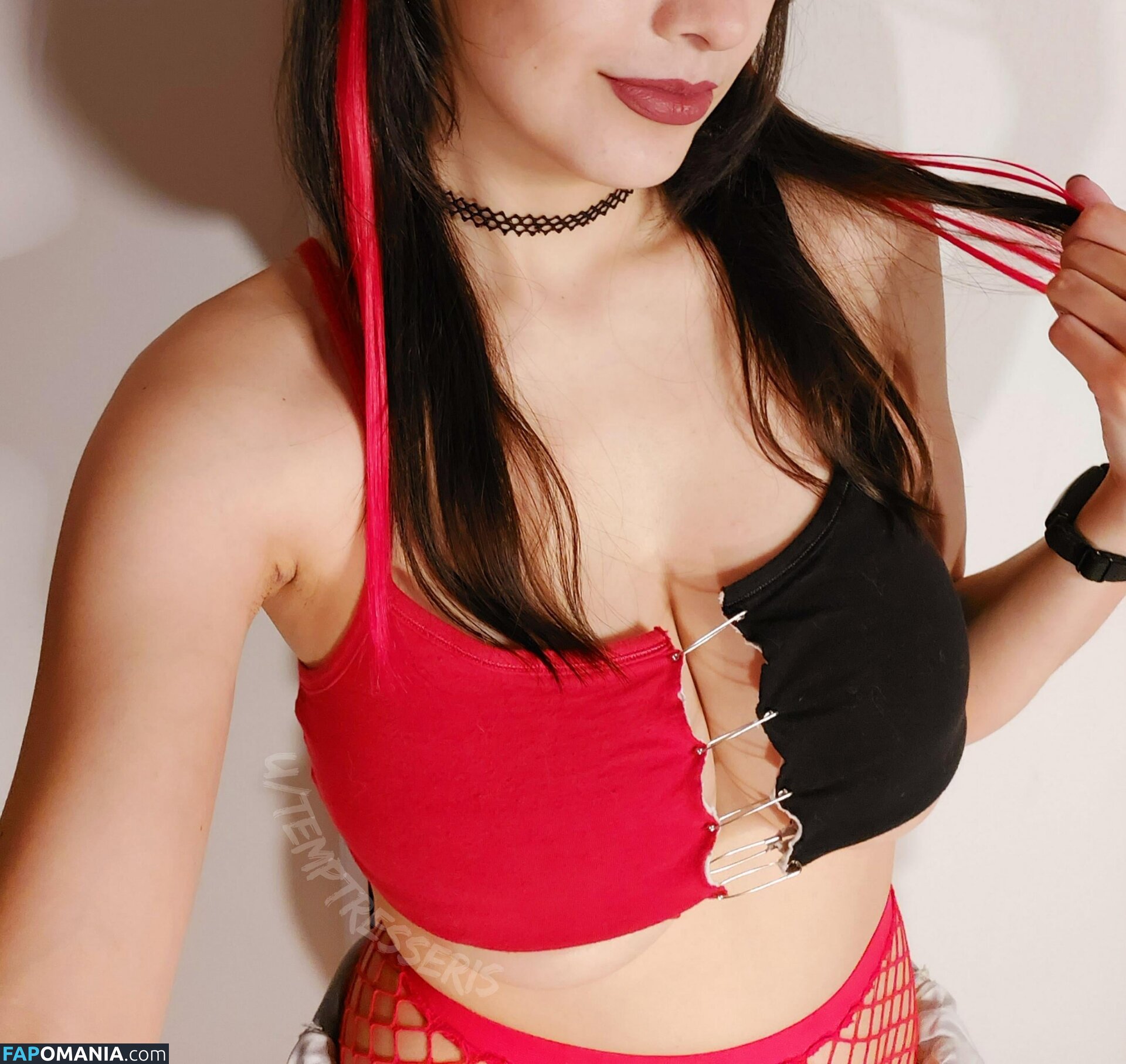 TemptressEris / temptress119 / temptressi Nude OnlyFans  Leaked Photo #484