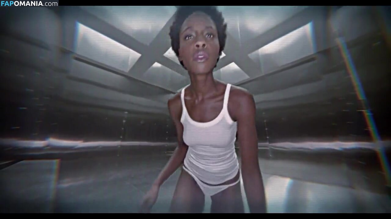 Tenika Davis Nude OnlyFans  Leaked Photo #3