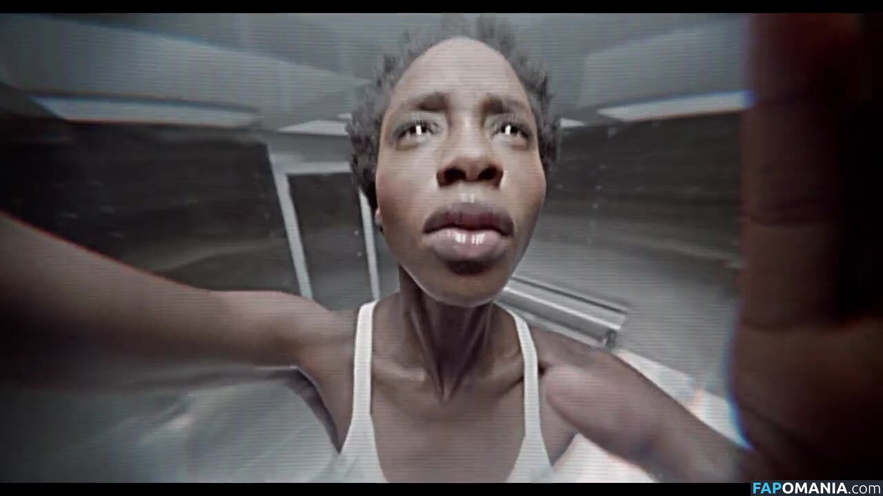 Tenika Davis Nude OnlyFans  Leaked Photo #6