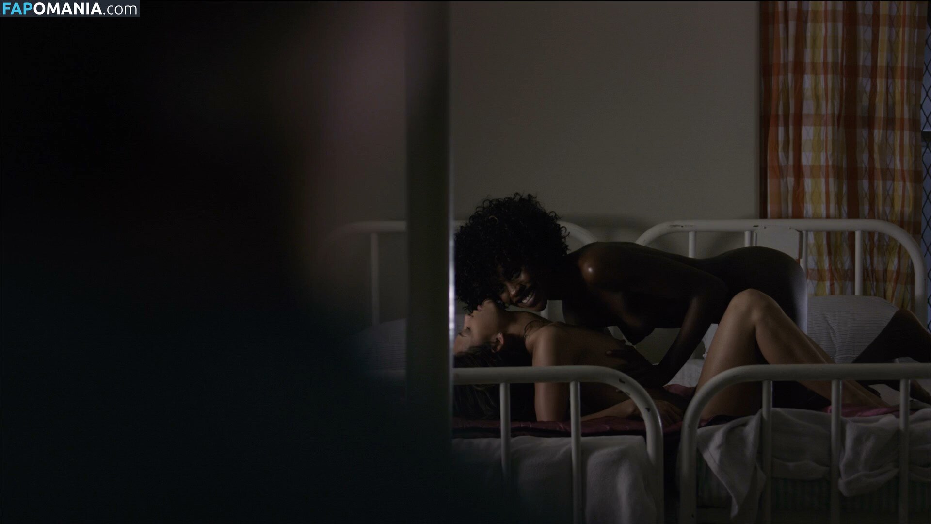 Tenika Davis Nude OnlyFans  Leaked Photo #7