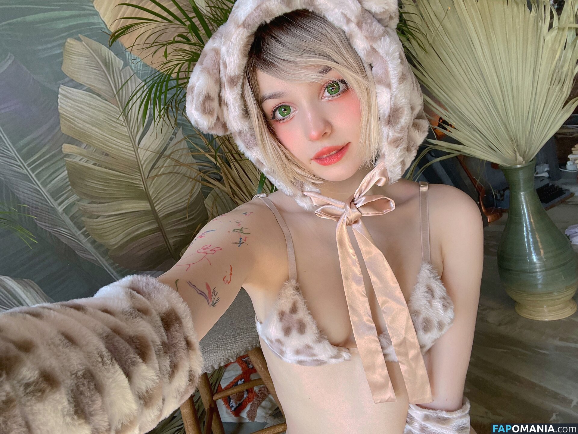 _tenletters_ / https: / tenletters Nude OnlyFans  Leaked Photo #5