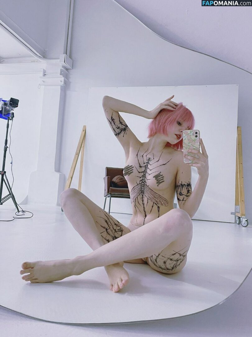 _tenletters_ / https: / tenletters Nude OnlyFans  Leaked Photo #108