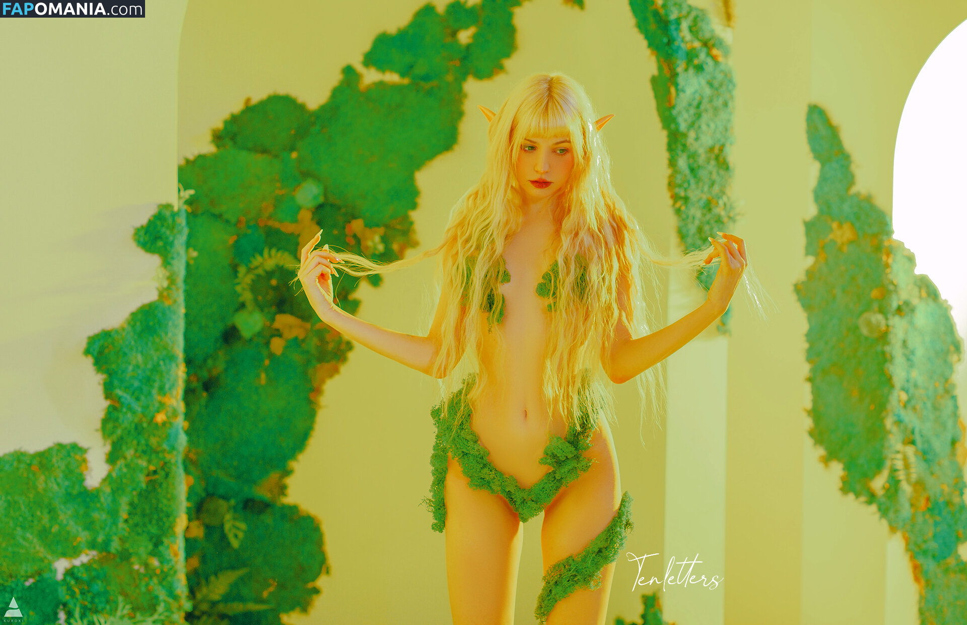 _tenletters_ / https: / tenletters Nude OnlyFans  Leaked Photo #256