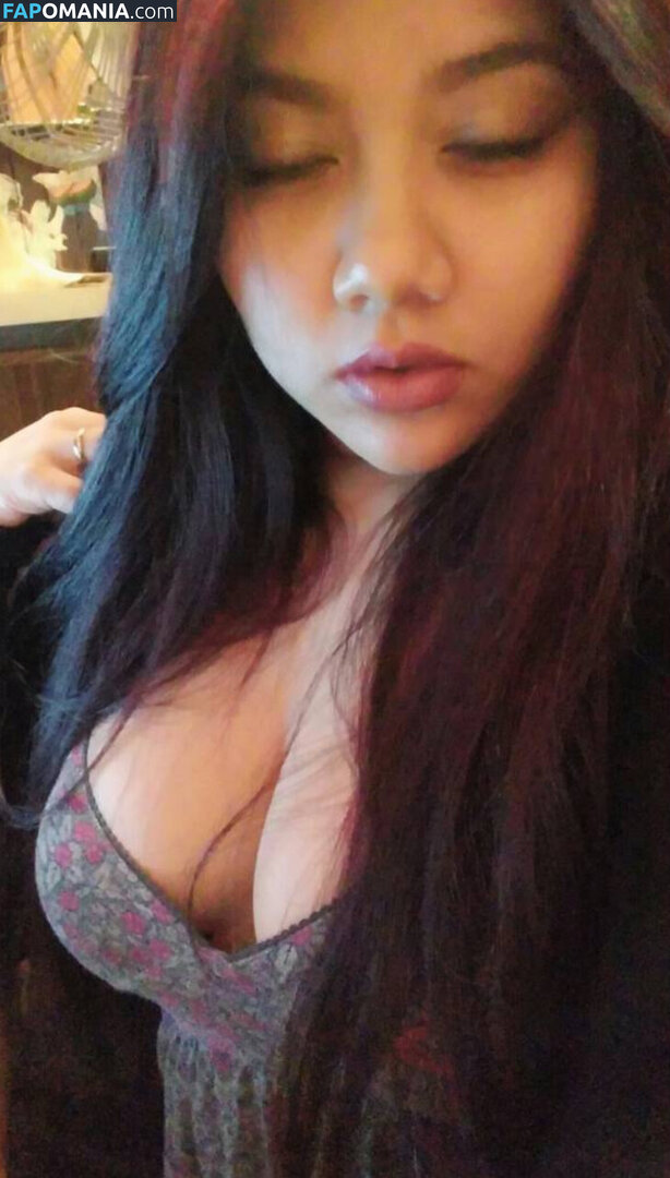 Tentaclehenteye / namiswaannn Nude OnlyFans  Leaked Photo #5