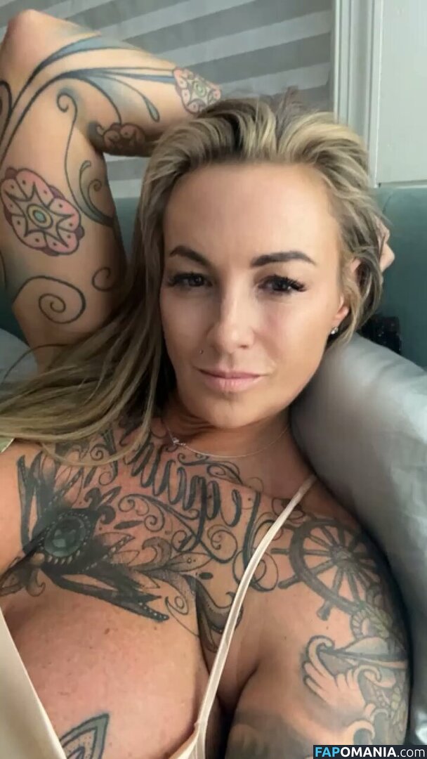 Tequila_KayF Nude OnlyFans  Leaked Photo #17