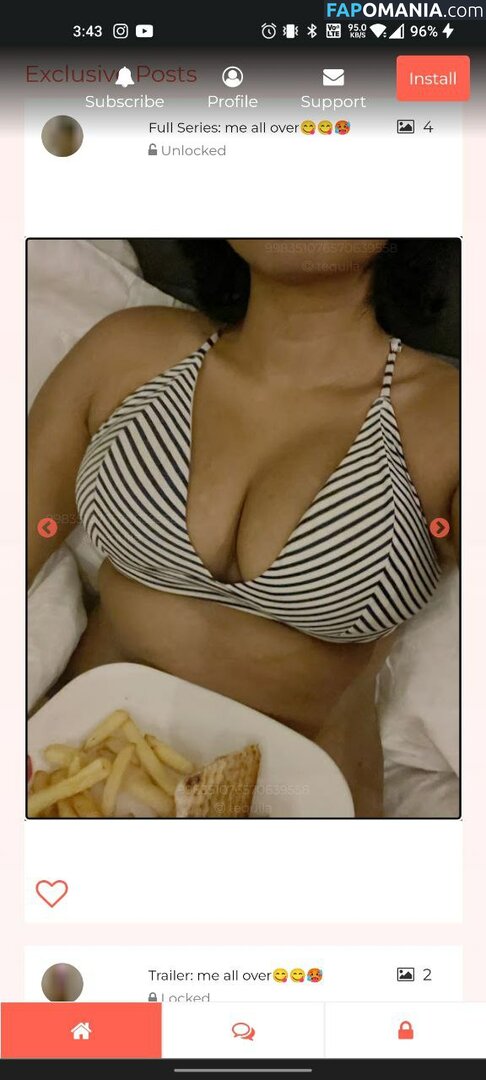 Tequila / http.tequila_ / tequila_time Nude OnlyFans  Leaked Photo #26