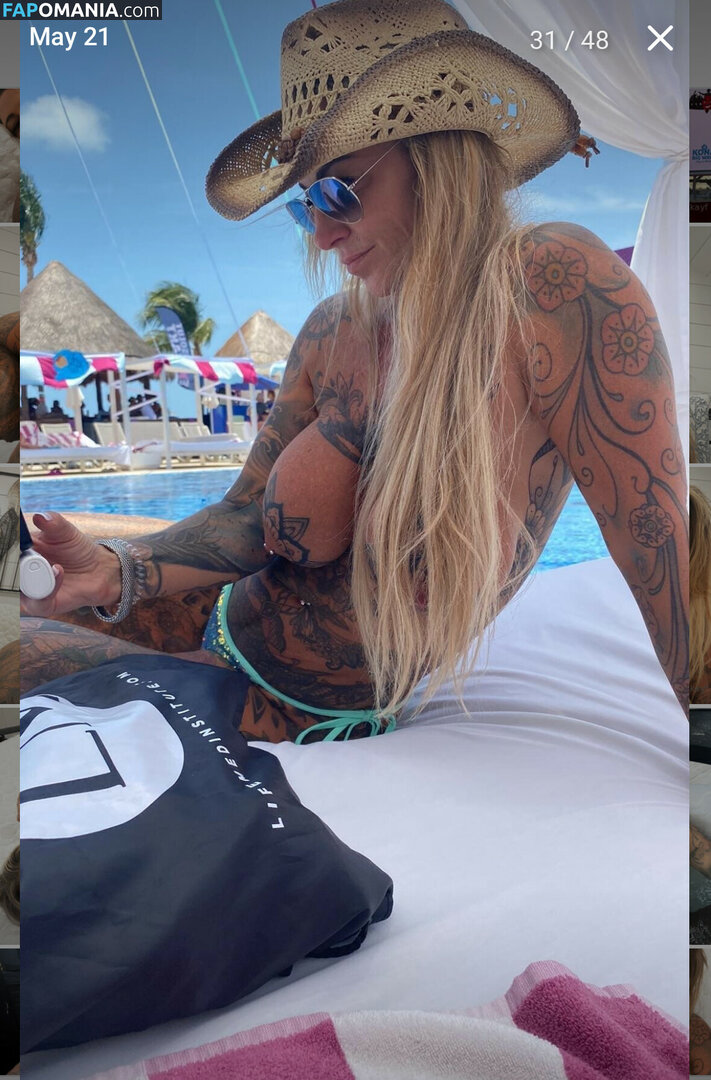 Tequila Kay / tequila_kayf / tequilakayf Nude OnlyFans  Leaked Photo #11