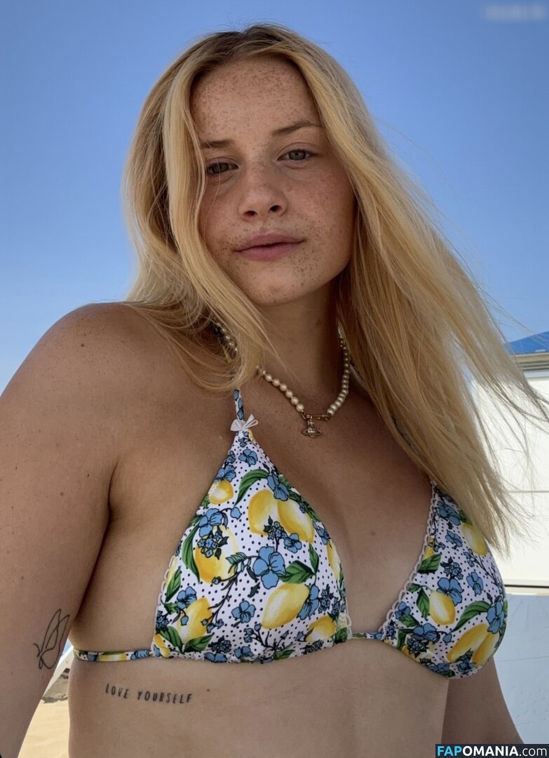 Teresa Bauer / bauer_teresa Nude OnlyFans  Leaked Photo #6