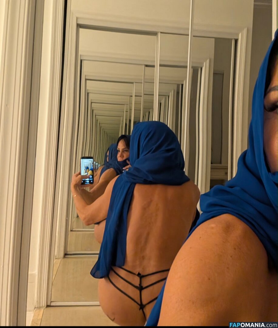 Teresa Brana / Teresa.brana / hbtbd12 Nude OnlyFans  Leaked Photo #1