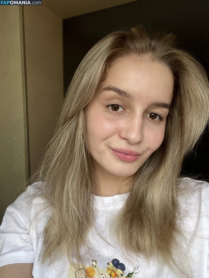 Teresa_Catty Nude OnlyFans  Leaked Photo #1