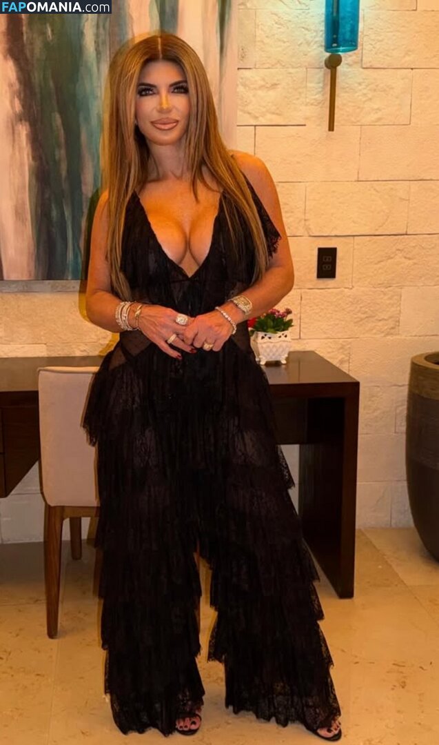 Teresa Giudice / teresagiudice Nude OnlyFans  Leaked Photo #1
