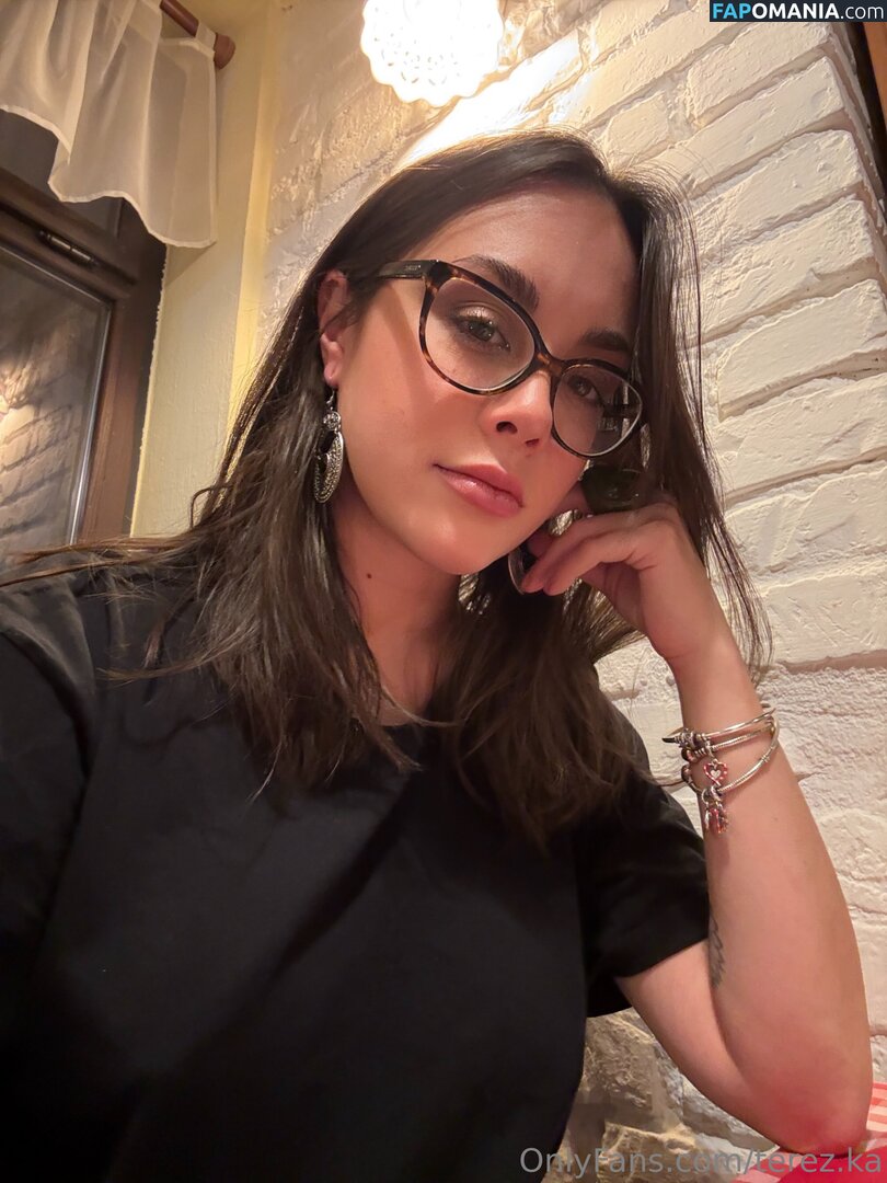 Terezka / ___terez.ka___ / terez.ka Nude OnlyFans  Leaked Photo #16