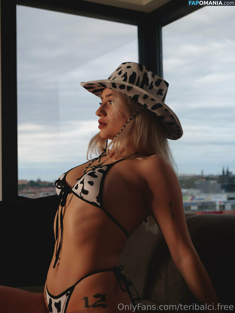 teribalci / teribalci.free Nude OnlyFans  Leaked Photo #39