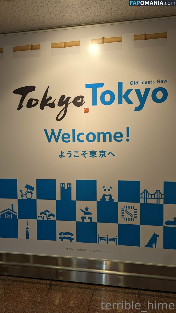 terrible_hime Nude OnlyFans  Leaked Photo #25