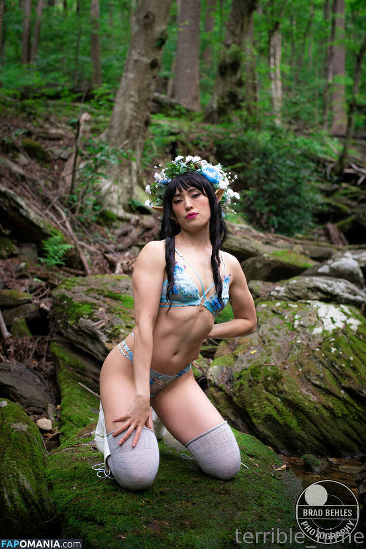 terrible_hime Nude OnlyFans  Leaked Photo #119