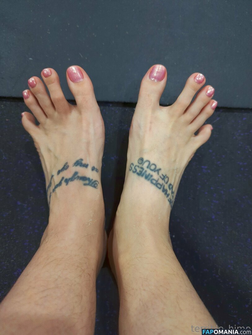 terrible_hime Nude OnlyFans  Leaked Photo #254