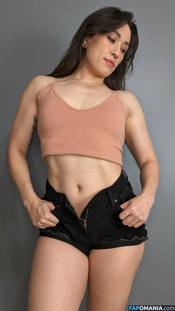 terrible_hime Nude OnlyFans  Leaked Photo #327