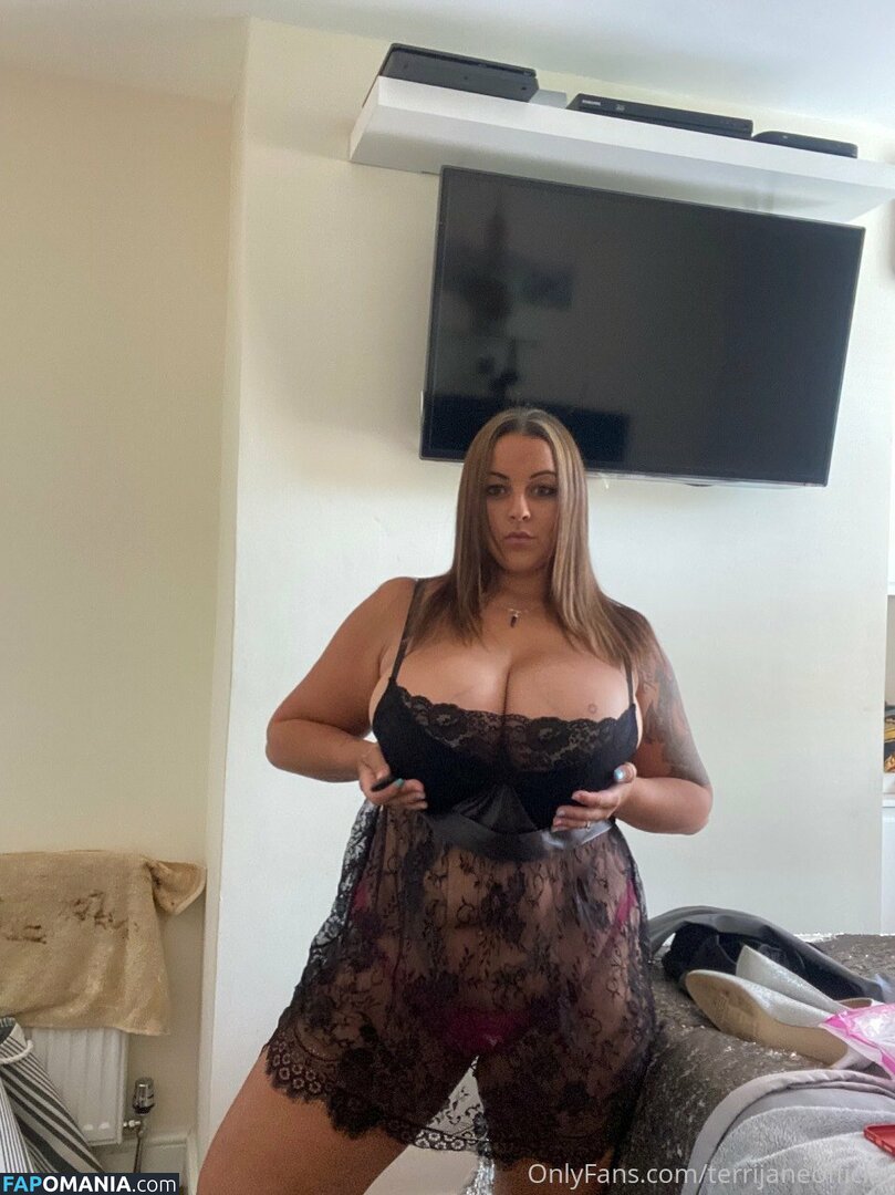 terrijaneofficial / tjglamour_1 Nude OnlyFans  Leaked Photo #341