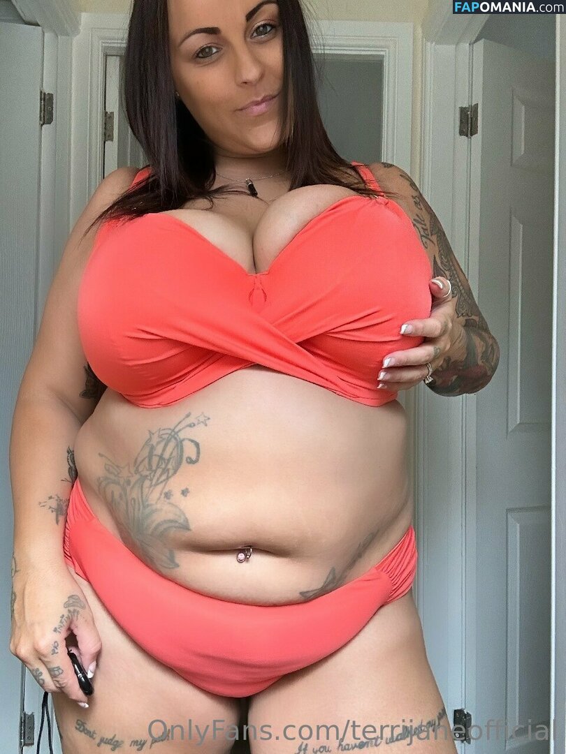terrijaneofficial / tjglamour_1 Nude OnlyFans  Leaked Photo #519