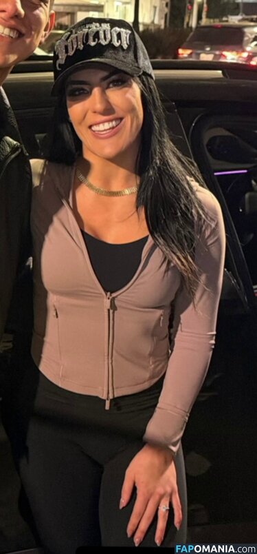 Tessa Blanchard / Wrestler / tessa_blanchard Nude OnlyFans  Leaked Photo #16