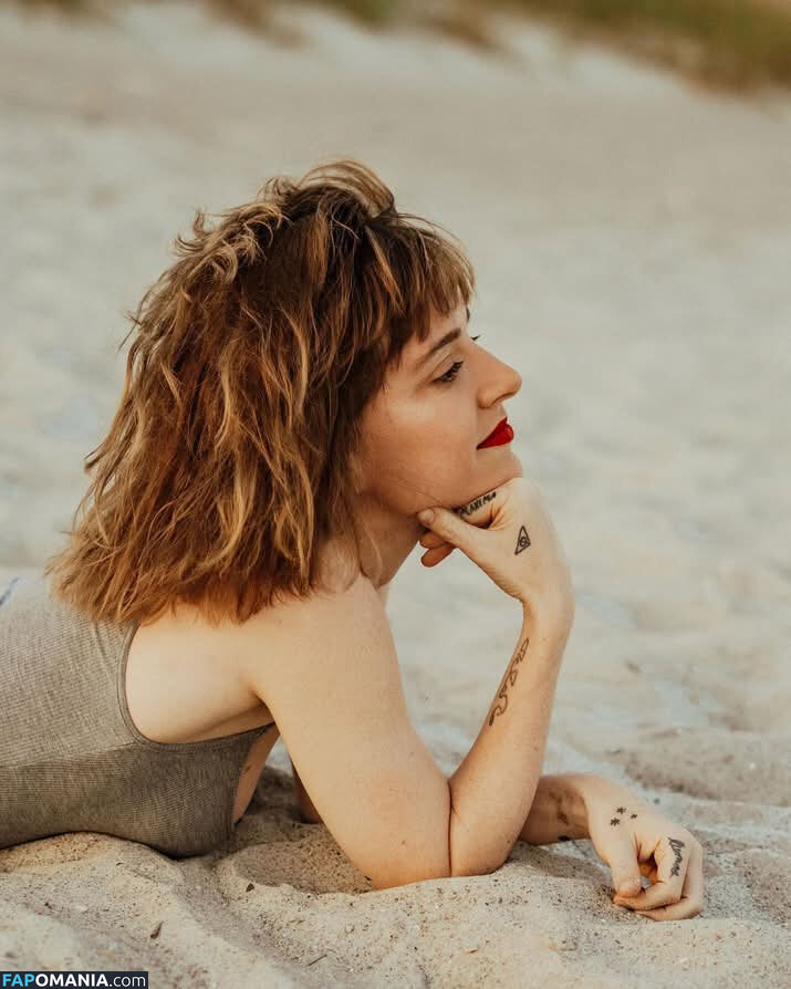 Tessa Netting / tessanetting Nude OnlyFans  Leaked Photo #2