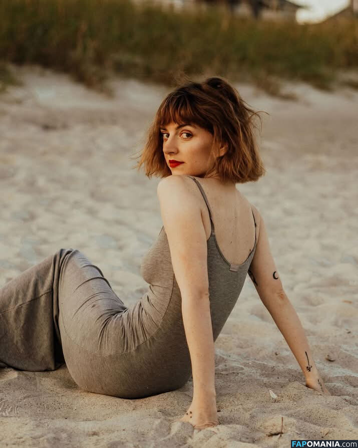 Tessa Netting / tessanetting Nude OnlyFans  Leaked Photo #3