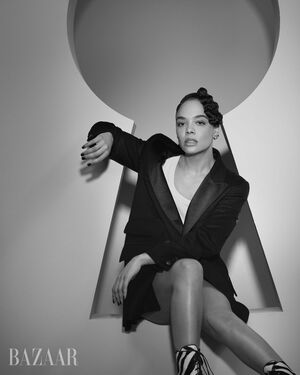 Tessa Thompson