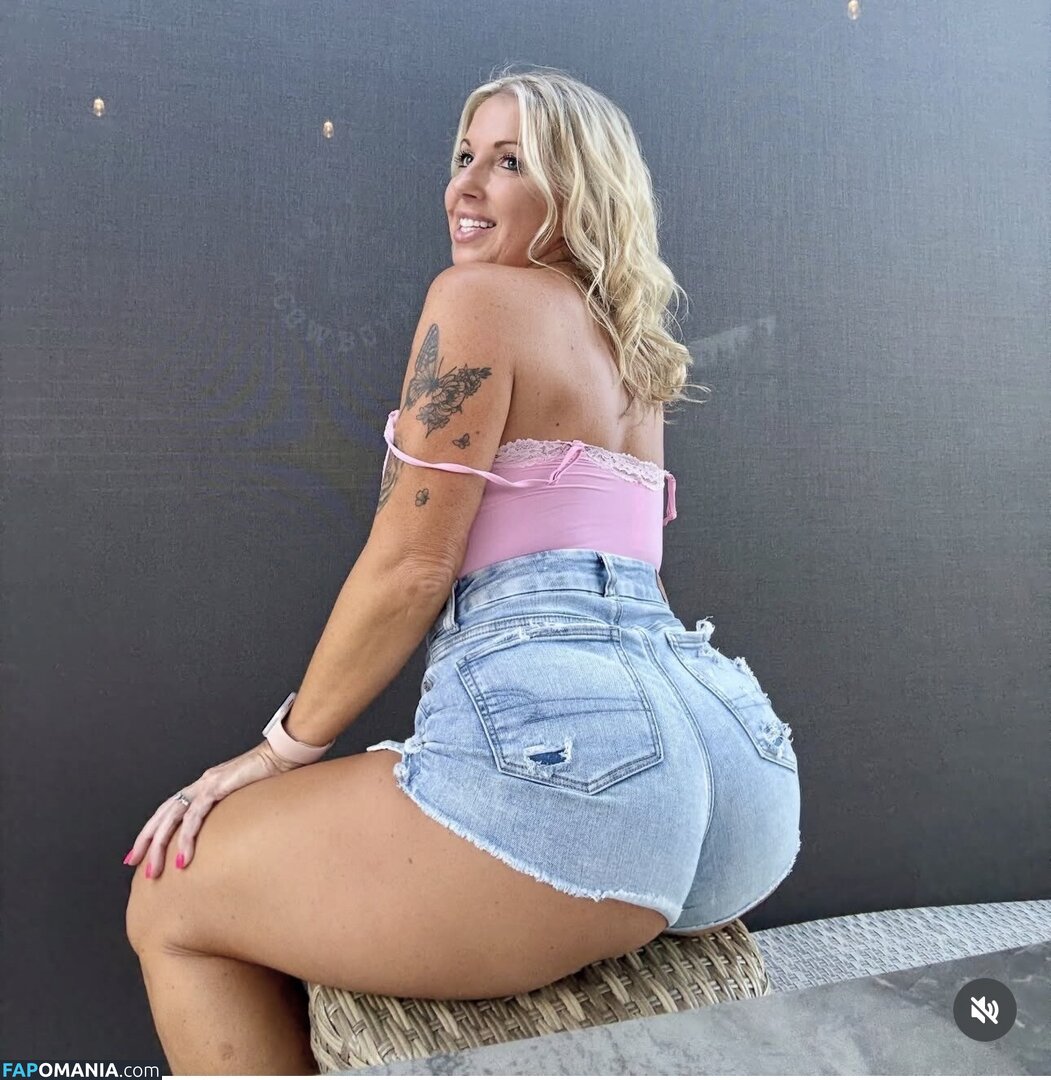 Texasthighs Nude OnlyFans  Leaked Photo #37