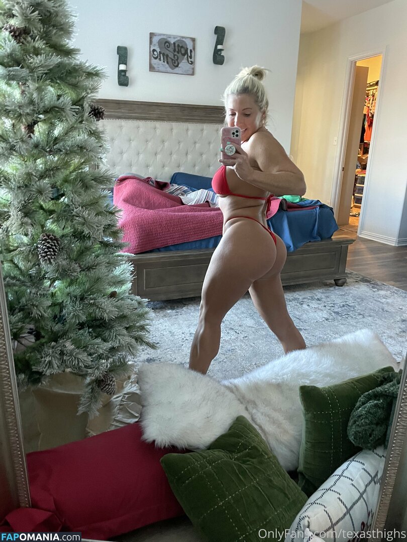 Texasthighs Nude OnlyFans  Leaked Photo #242