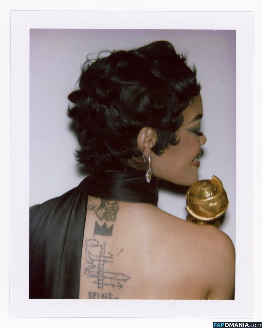Teyana Taylor / teyanataylor Nude OnlyFans  Leaked Photo #4