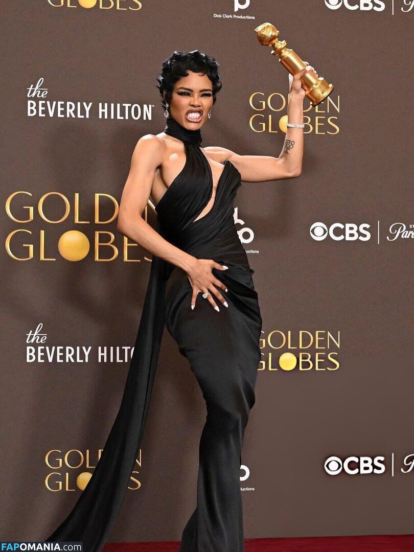 Teyana Taylor / teyanataylor Nude OnlyFans  Leaked Photo #5