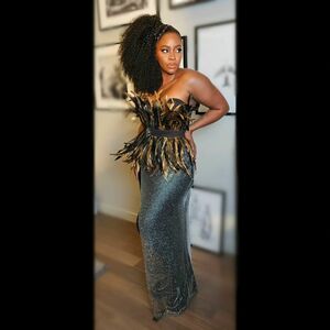 Teyonah Parris