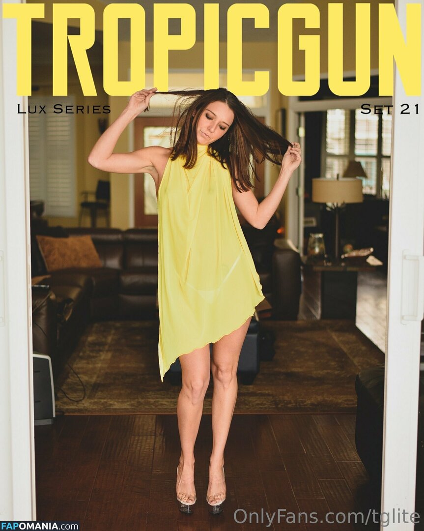 tglianguite / tglite Nude OnlyFans  Leaked Photo #35