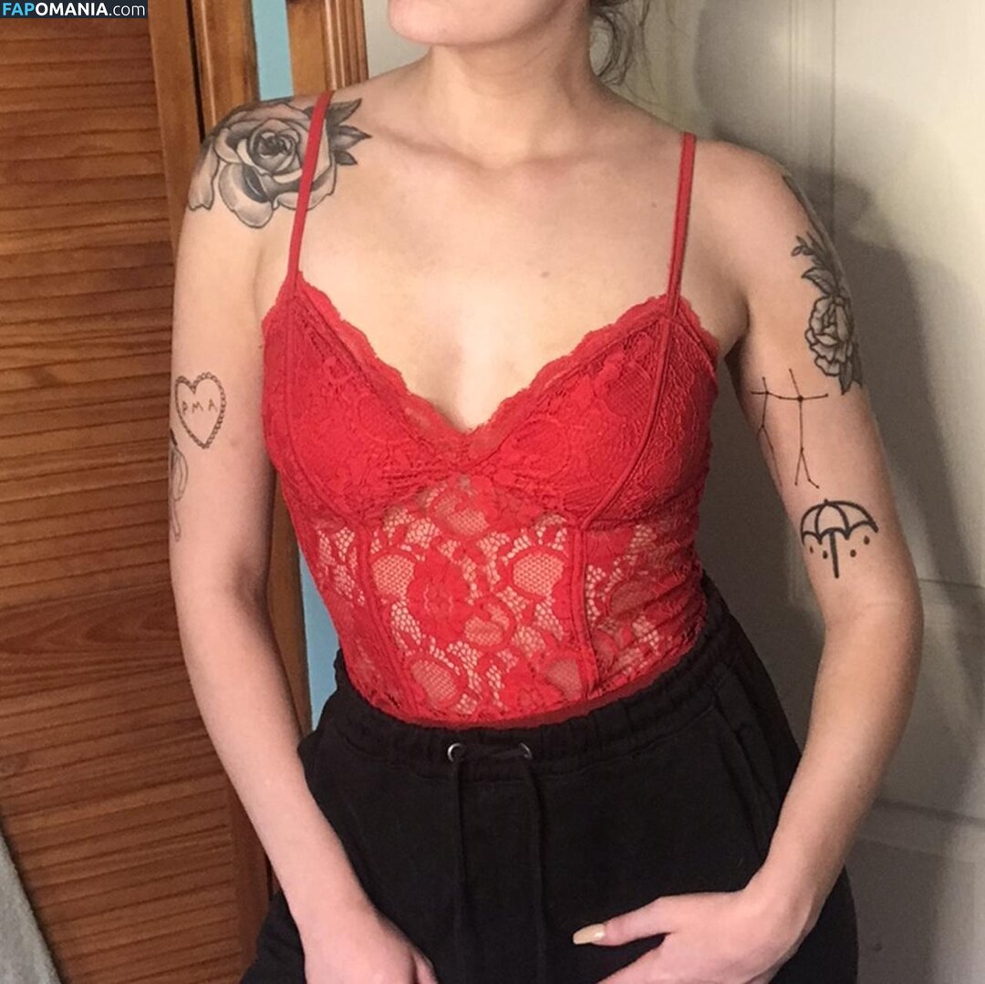 cl0ut / th0tb0t Nude OnlyFans  Leaked Photo #4