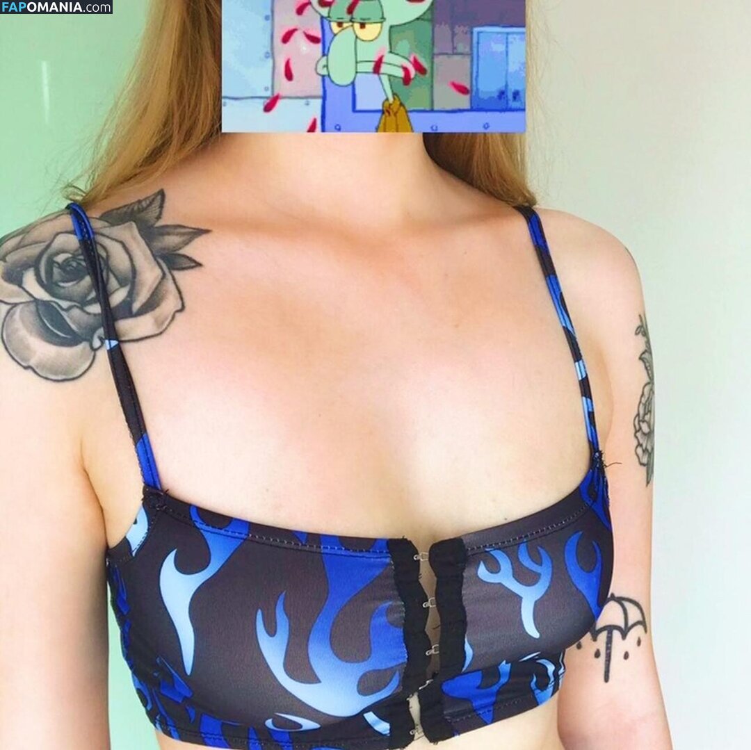 cl0ut / th0tb0t Nude OnlyFans  Leaked Photo #12