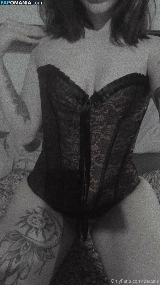tha.cals / thacals Nude OnlyFans  Leaked Photo #26